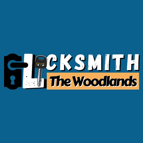 Company Logo For Locksmith The Woodlands TX'