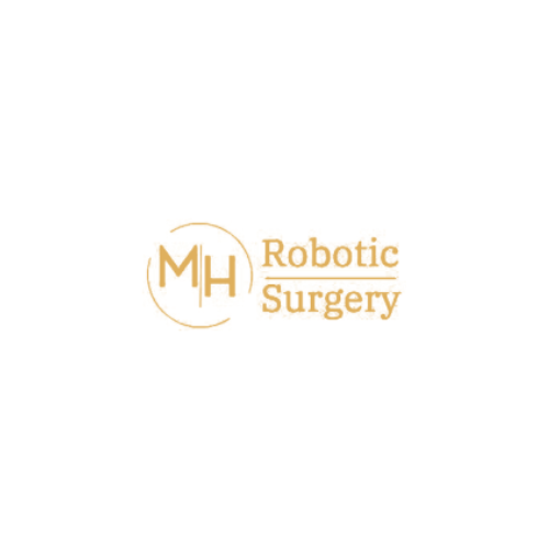 Company Logo For Robotic Surgery'