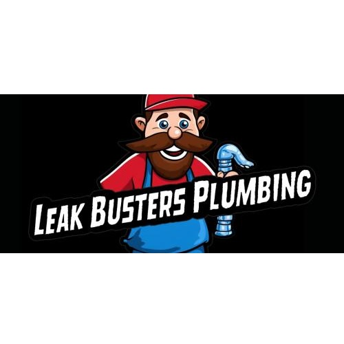 Company Logo For LeakBusters Plumbing Pahrump NV'