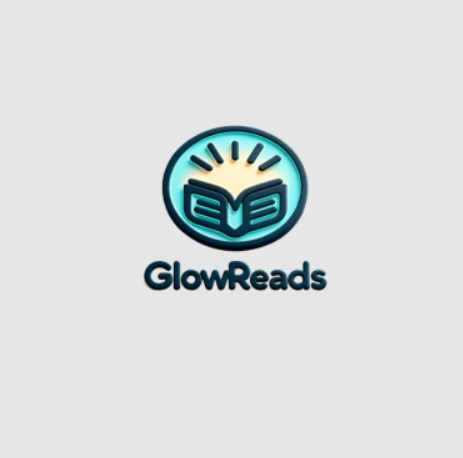 Company Logo For GlowReads'