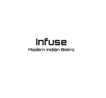Infuse Modern Indian Restaurant Logo