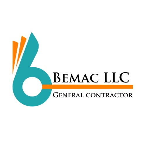 Company Logo For Bemac LLC. General Contractor'