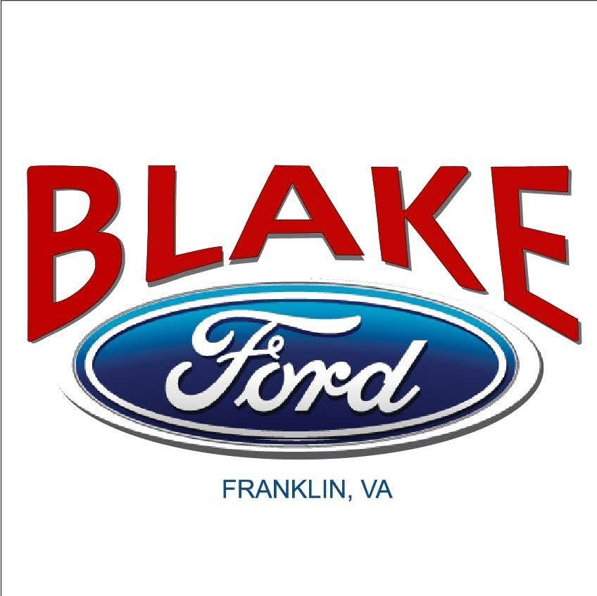 Blake Ford'