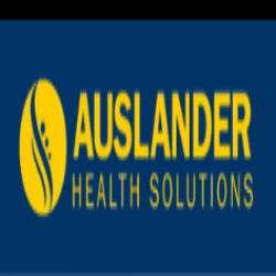 Company Logo For Auslander Chiropractic Health Solutions - D'