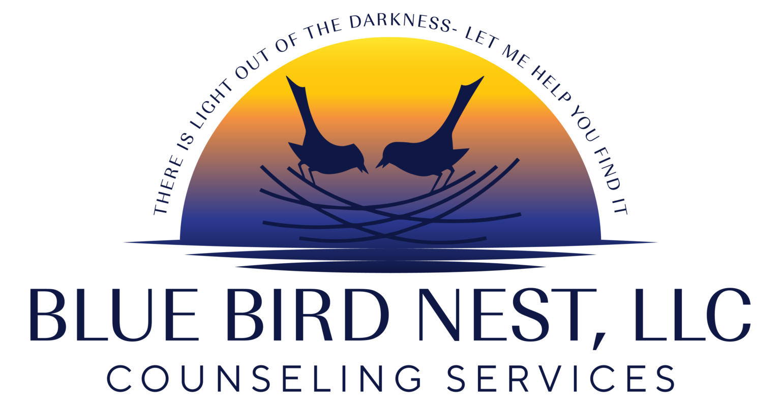 Company Logo For Blue Bird Nest, LLC'