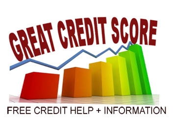 Great Credit Score