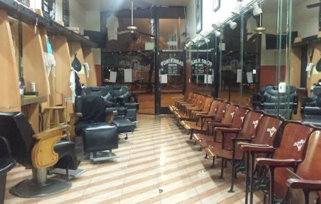 Barbershop'