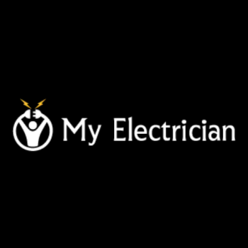 My Electrician 518 Logo