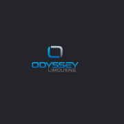 Company Logo For Odyssey Limousine'