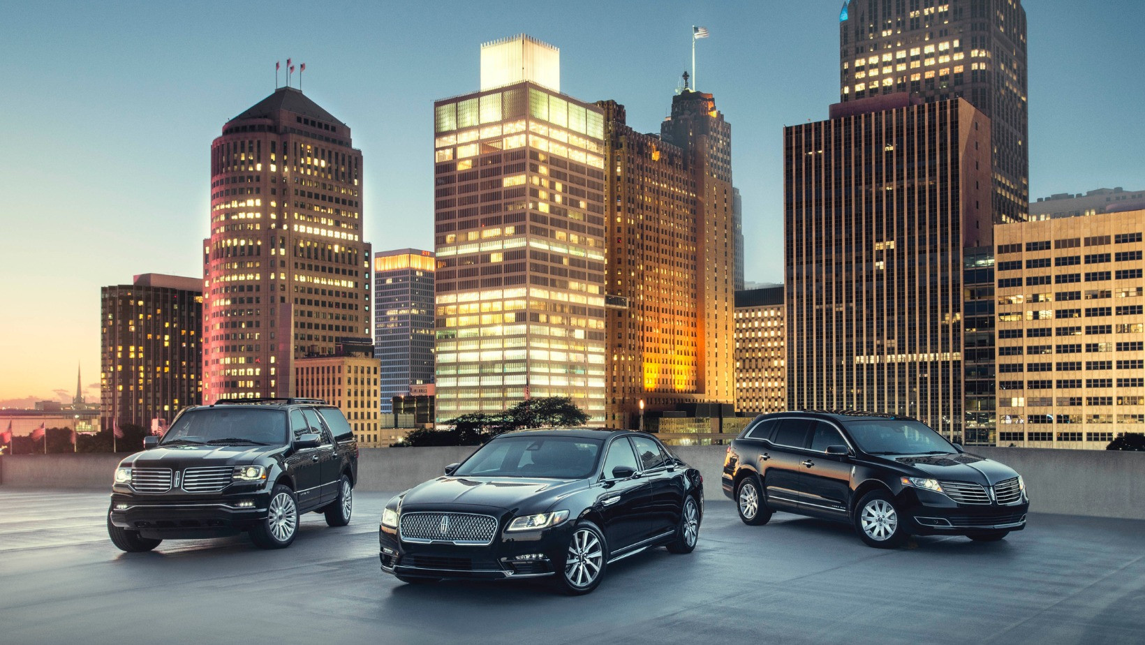 Company Logo For Odyssey Limousine'