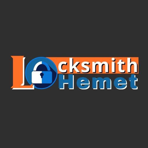 Company Logo For Locksmith Hemet CA'