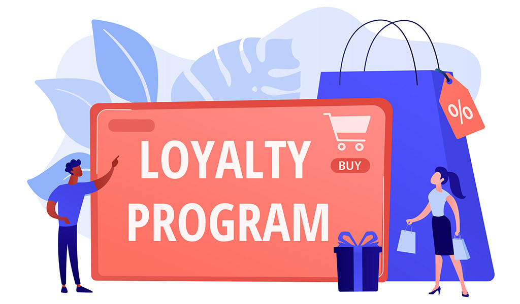 Small Business Loyalty Programs Software Market