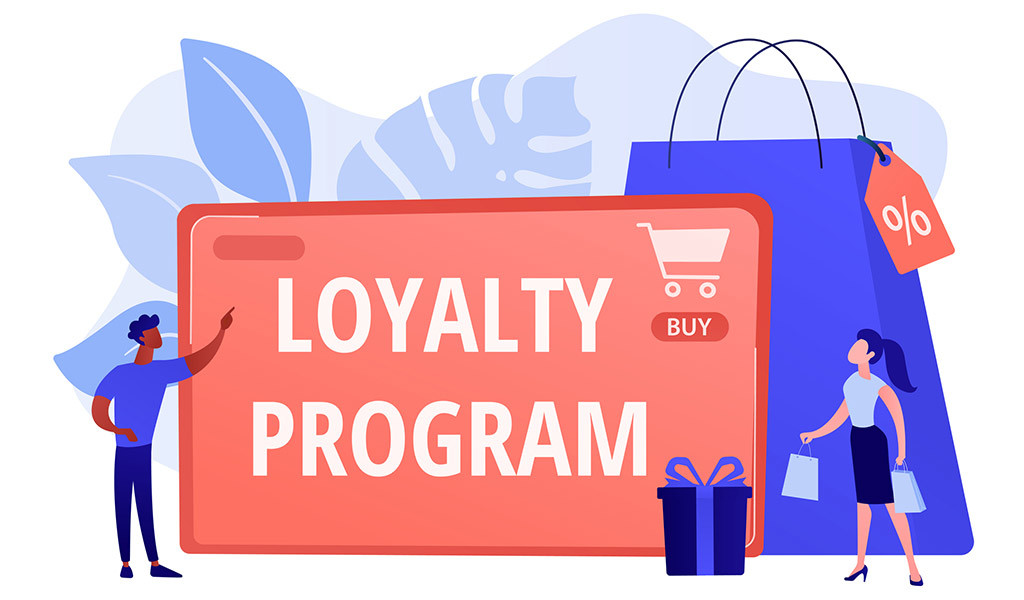 Small Business Loyalty Programs Software Market'