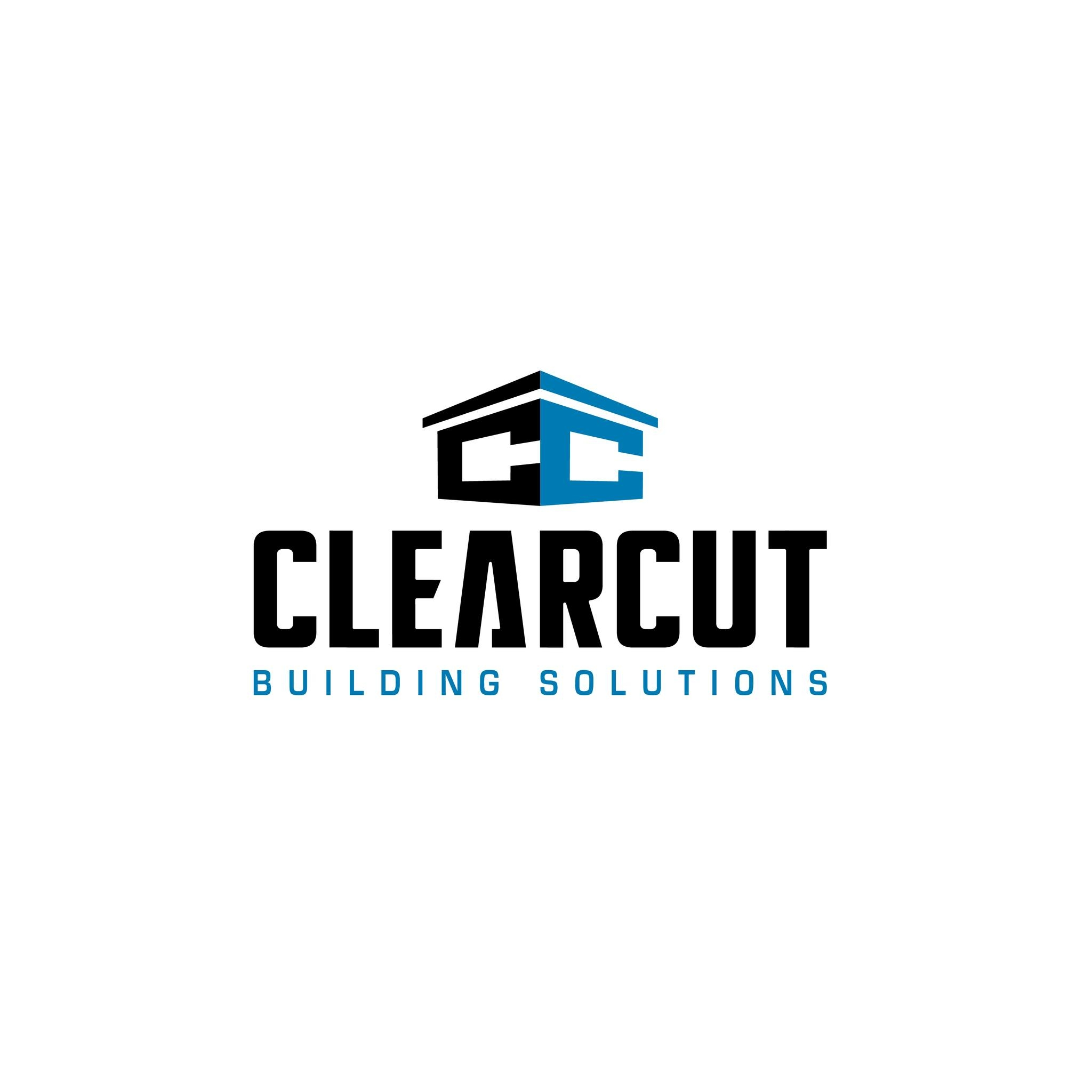 Company Logo For Clearcut Building Solutions Wellington'