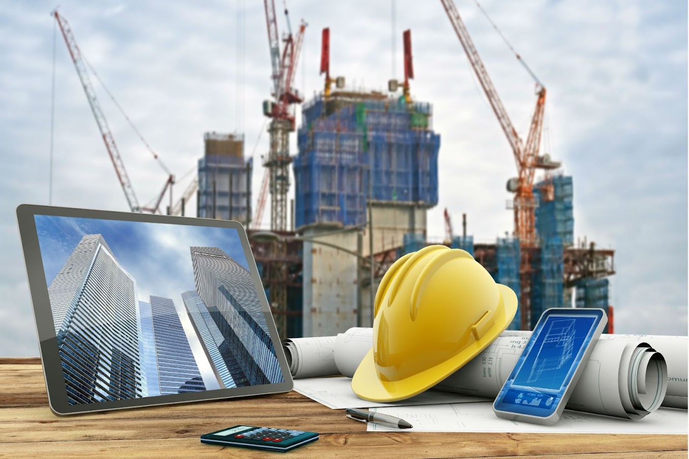 Construction Estimating Software Market