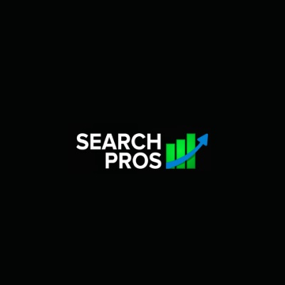 Company Logo For Search Pros'