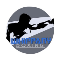 Whippany Boxing Logo
