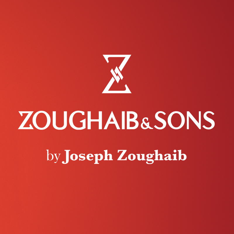 Zoughaib And Sons Jewelry Logo