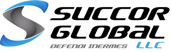 Succor Global Security Services, LLC. Logo