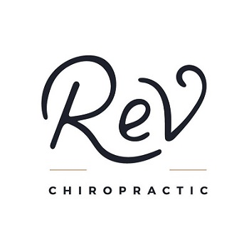 Company Logo For REV Chiropractic'