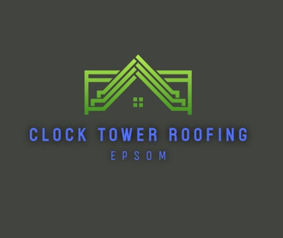 Company Logo For Clock Tower Roofing Epsom'