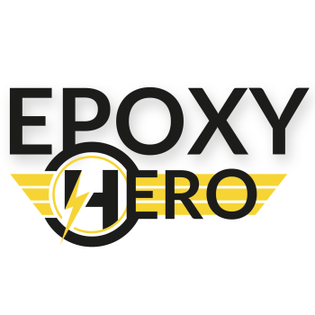 Company Logo For Epoxy Floor Hero'