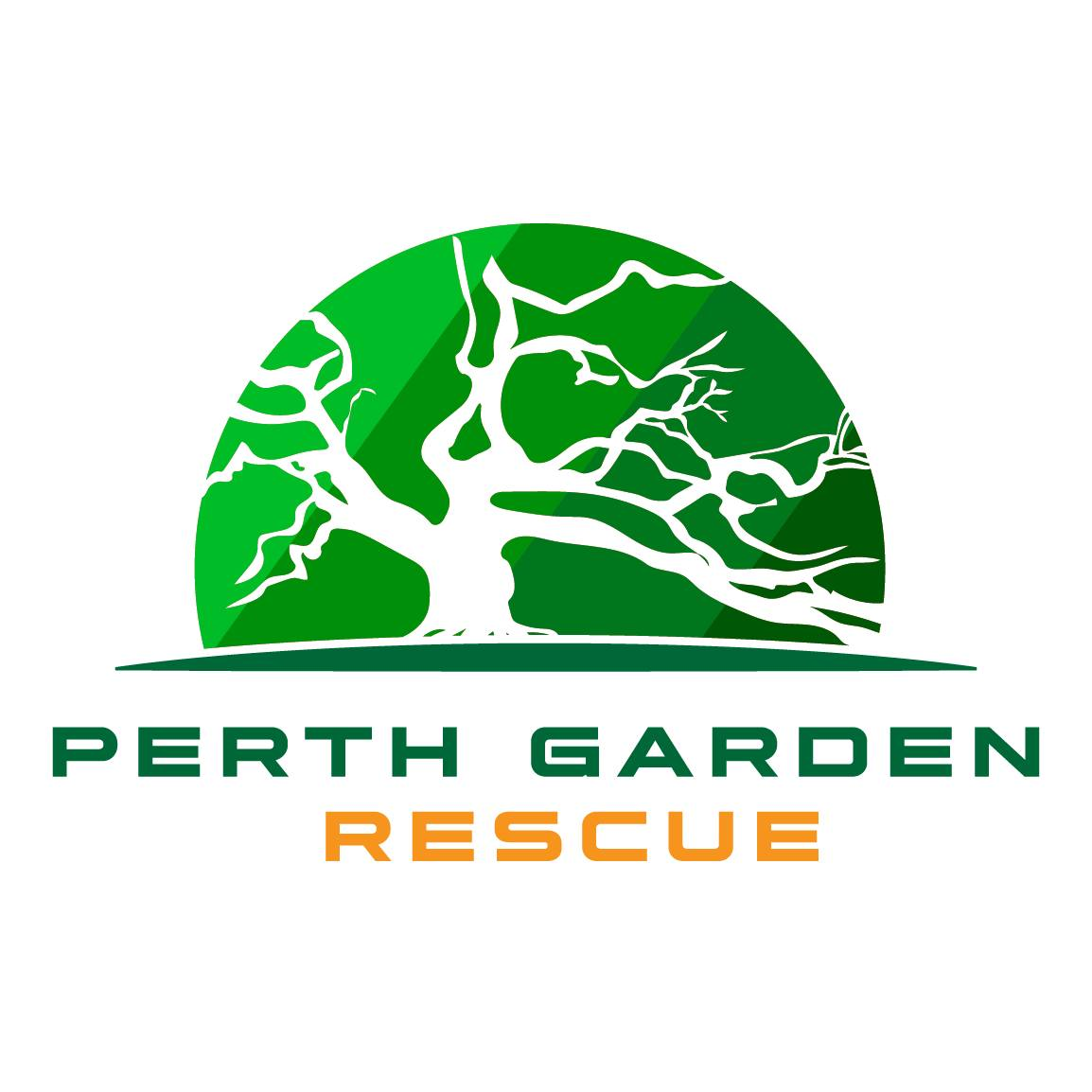 Company Logo For Perth Garden Rescue'