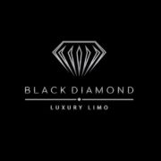 Company Logo For Black Diamond Luxury Limo Seattle'