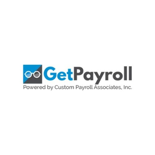 Company Logo For GetPayroll'