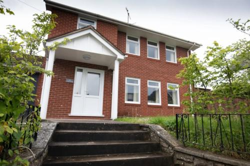 Company Logo For Tydfil House | Elysium Healthcare'