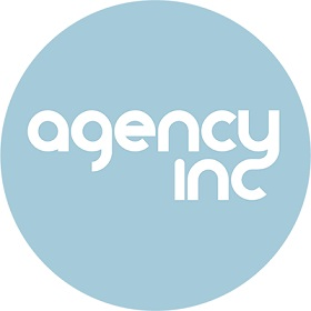 Company Logo For Agency Inc'