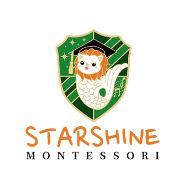 Company Logo For Starshine Montessori - Childcare Centre and'