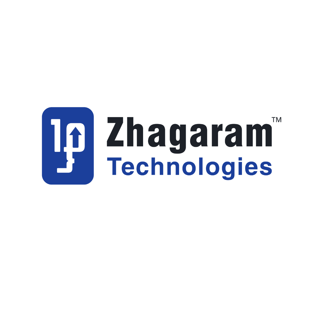 ZhagarTech Logo