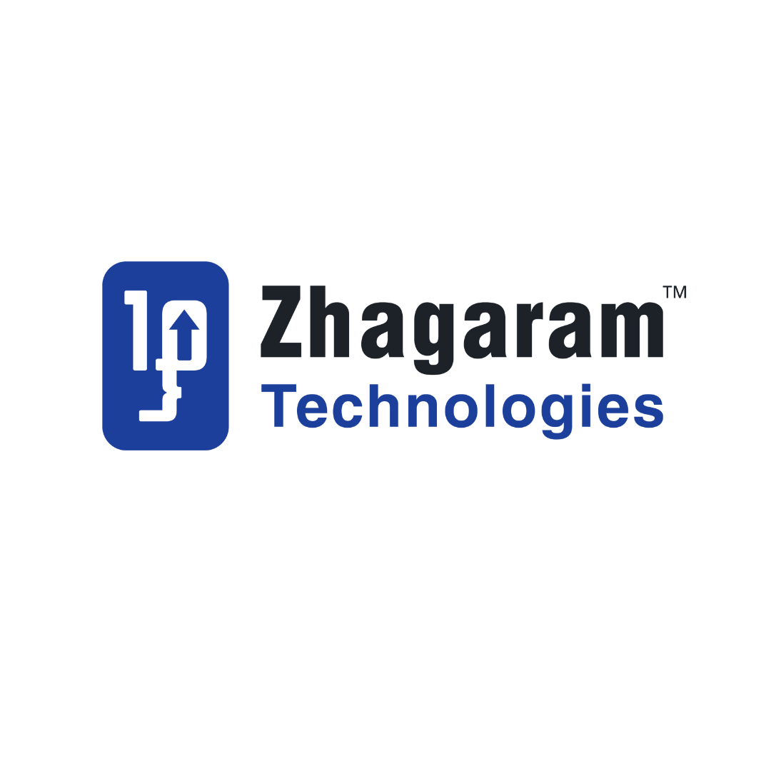 Company Logo For ZhagarTech'