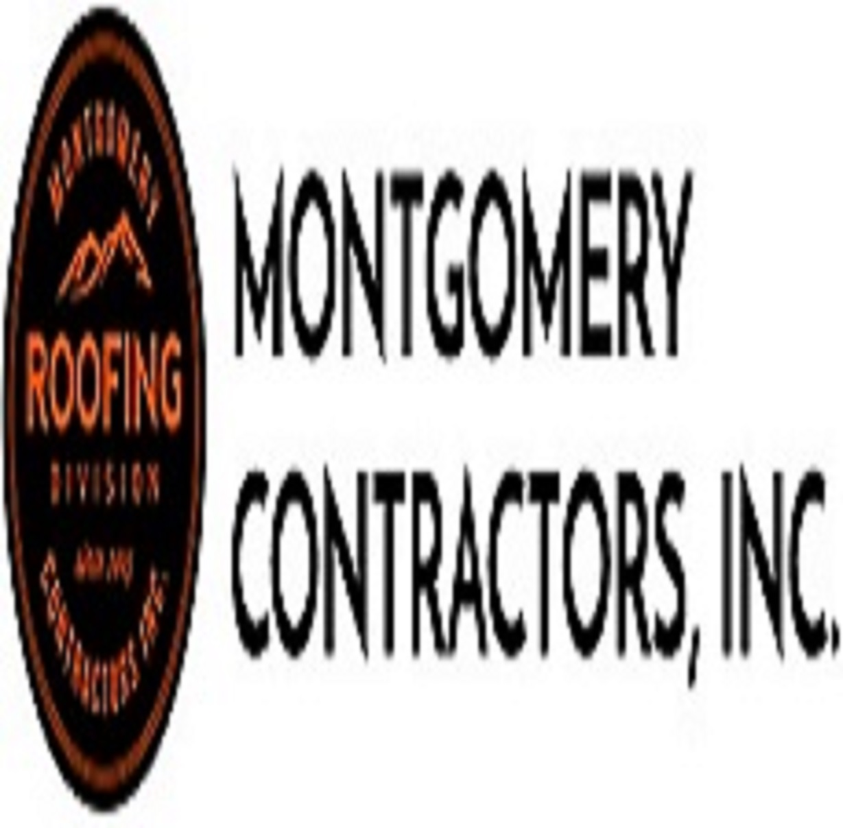 Company Logo For Montgomery Contractors'