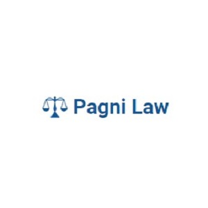 Pagni Law Logo