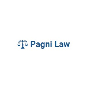 Company Logo For Pagni Law'