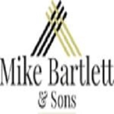 Company Logo For Mike Bartlett &amp; Sons'