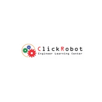 CLICKROBOT Thailand Logo