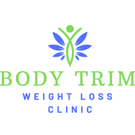 Body Trim Weight Loss Clinic Logo
