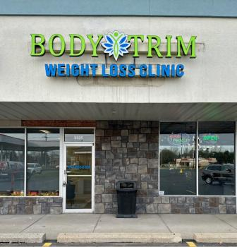 Company Logo For Body Trim Weight Loss Clinic'