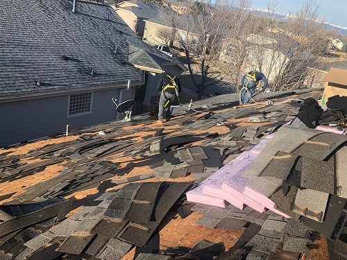 Company Photo For Chavez Enterprises LLC - Roofing'