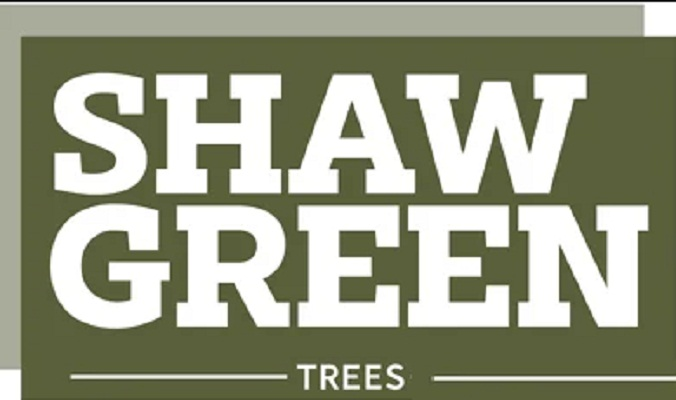 Company Logo For Shaw Green Trees'