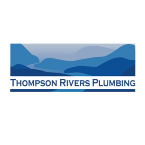 Company Logo For Thompson Rivers Plumbing'