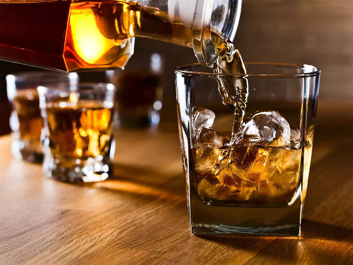 Super Premium Whiskey Market