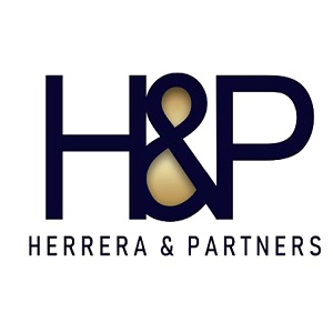 Company Logo For Herrera and Partners'