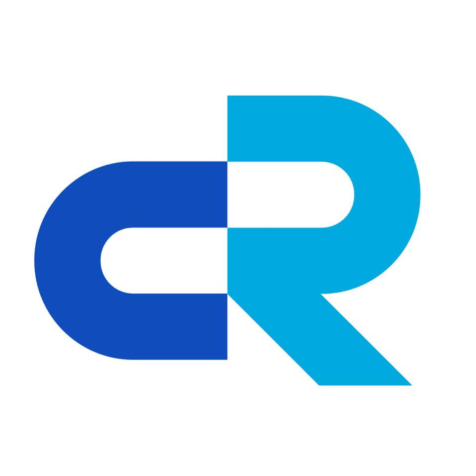 Company Logo For Cyber Revolution'