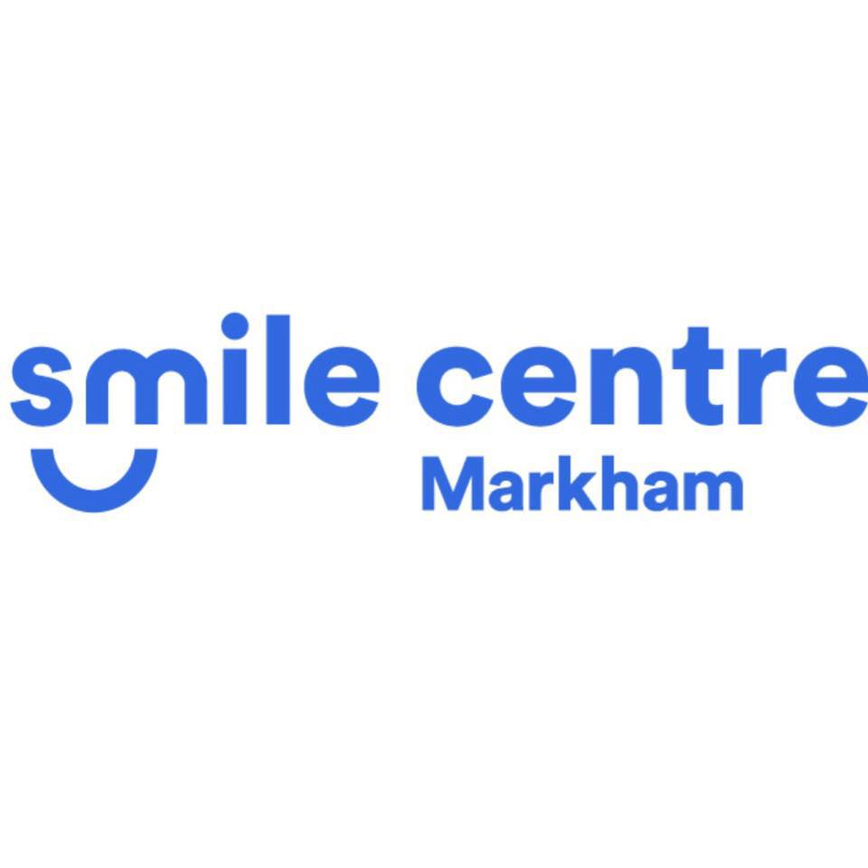 Company Logo For Markham Smile Centre'