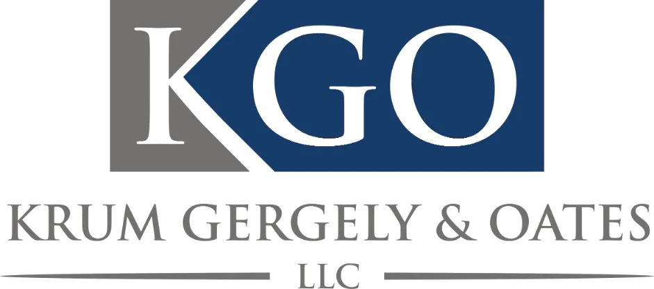 Company Logo For The Law Offices of Krum, Gergely, &amp;'