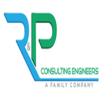 Company Logo For R & P Consulting Engineers - MEP+FP'